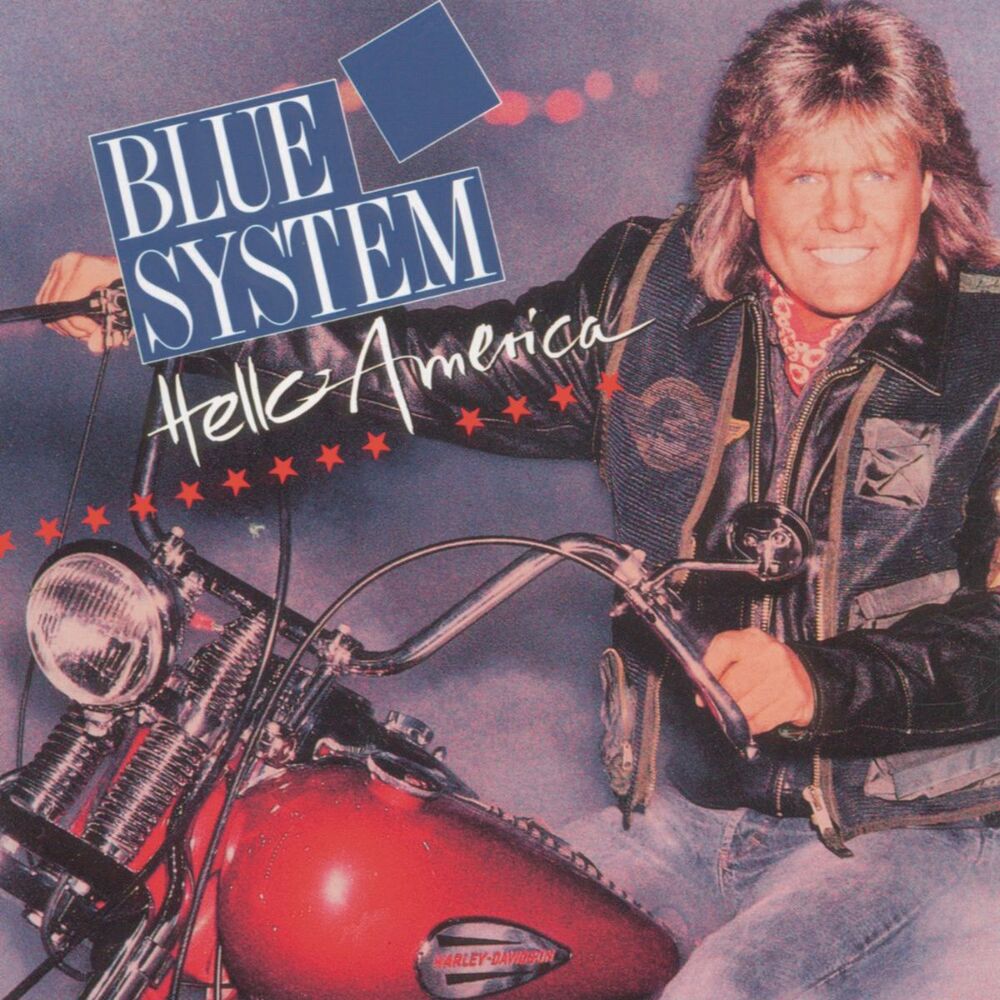 Final - Blue System