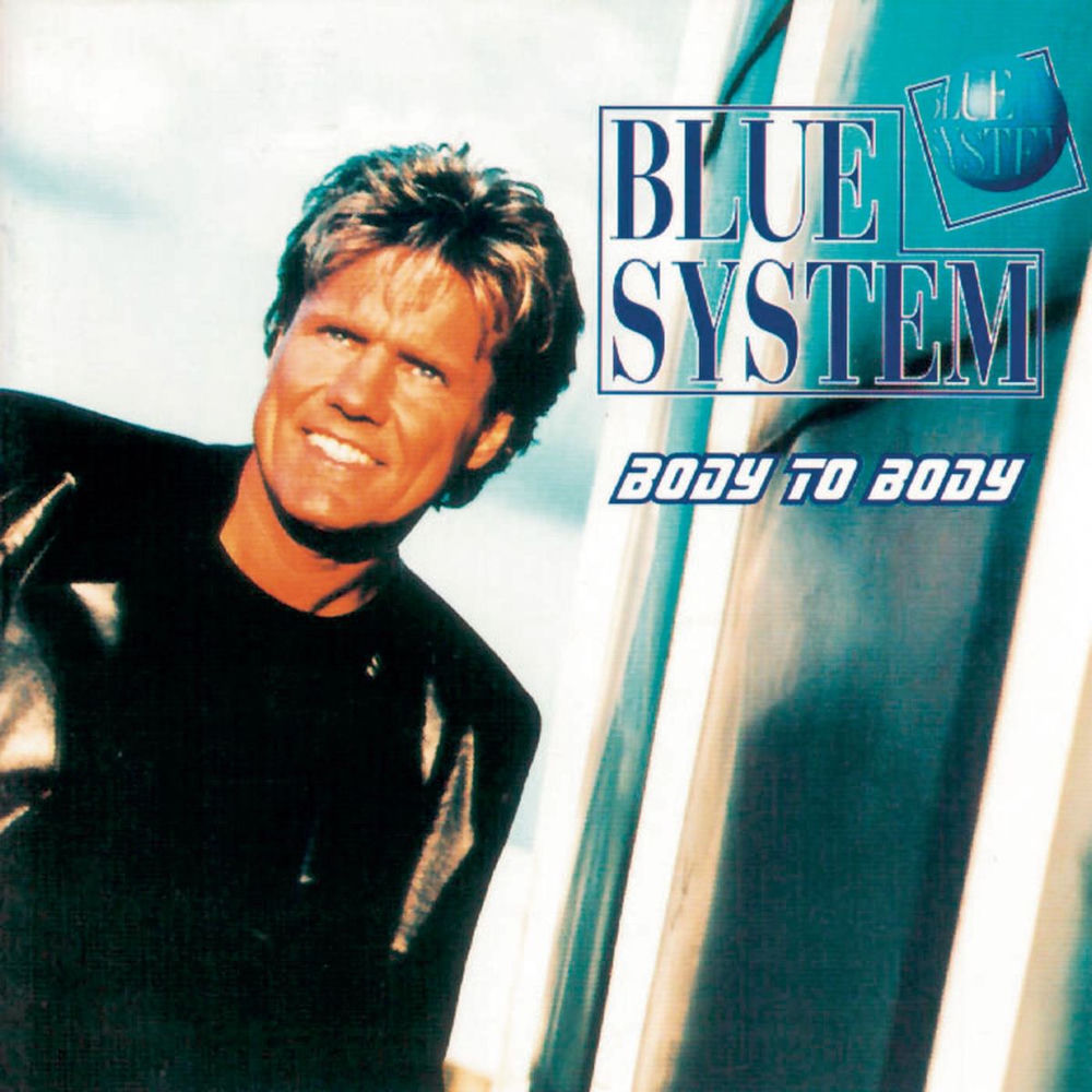 For The Children (Blue System Single) - Blue System