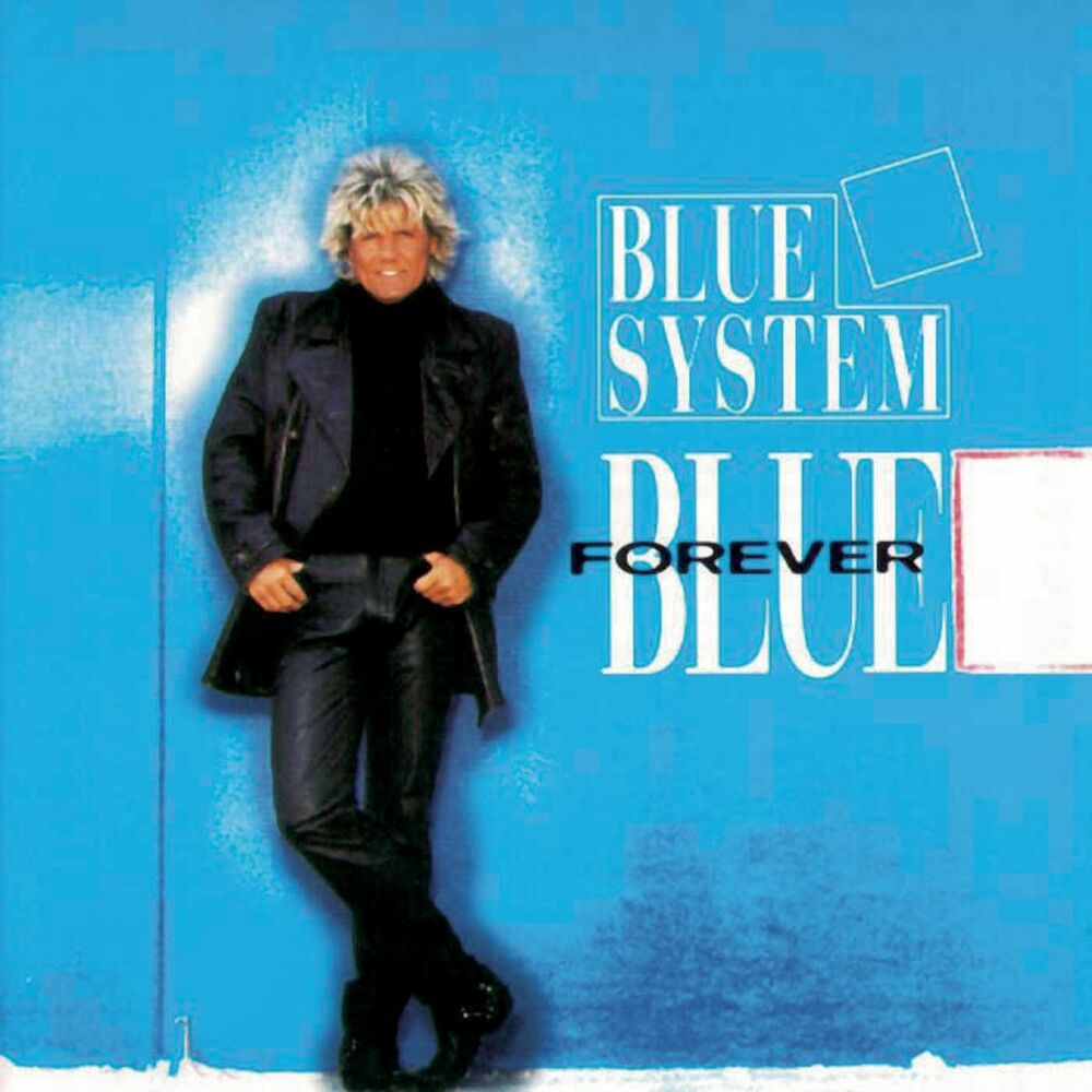 Here I Go Again - Blue System
