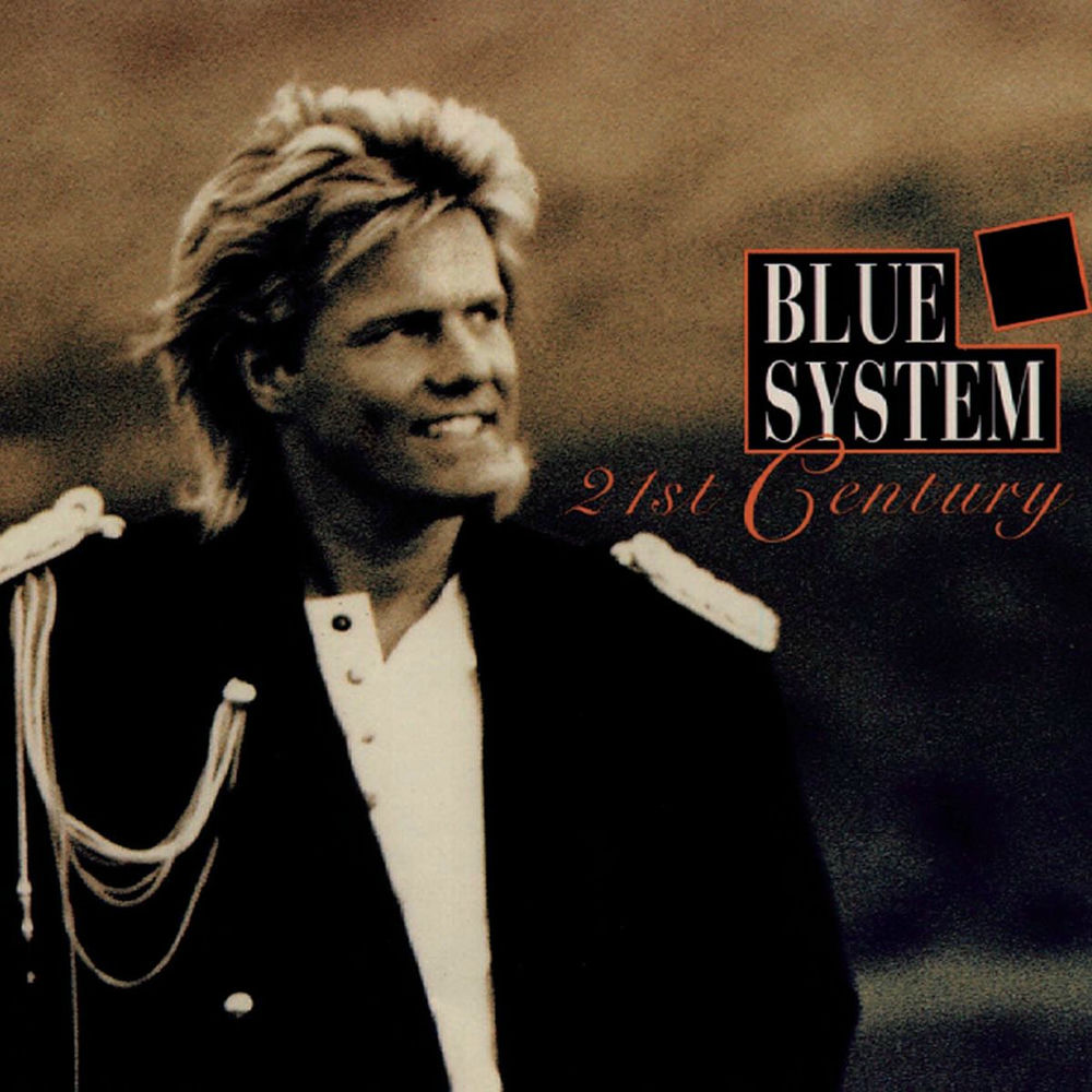 Sacrifice - Blue System