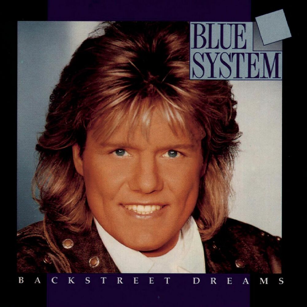 Talk To Me - Blue System