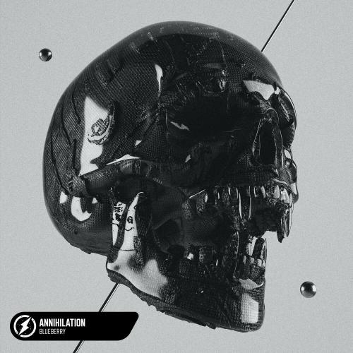 Blueberry - ANNIHILATION