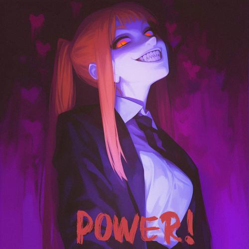 blueberry, fa1lnight - POWER
