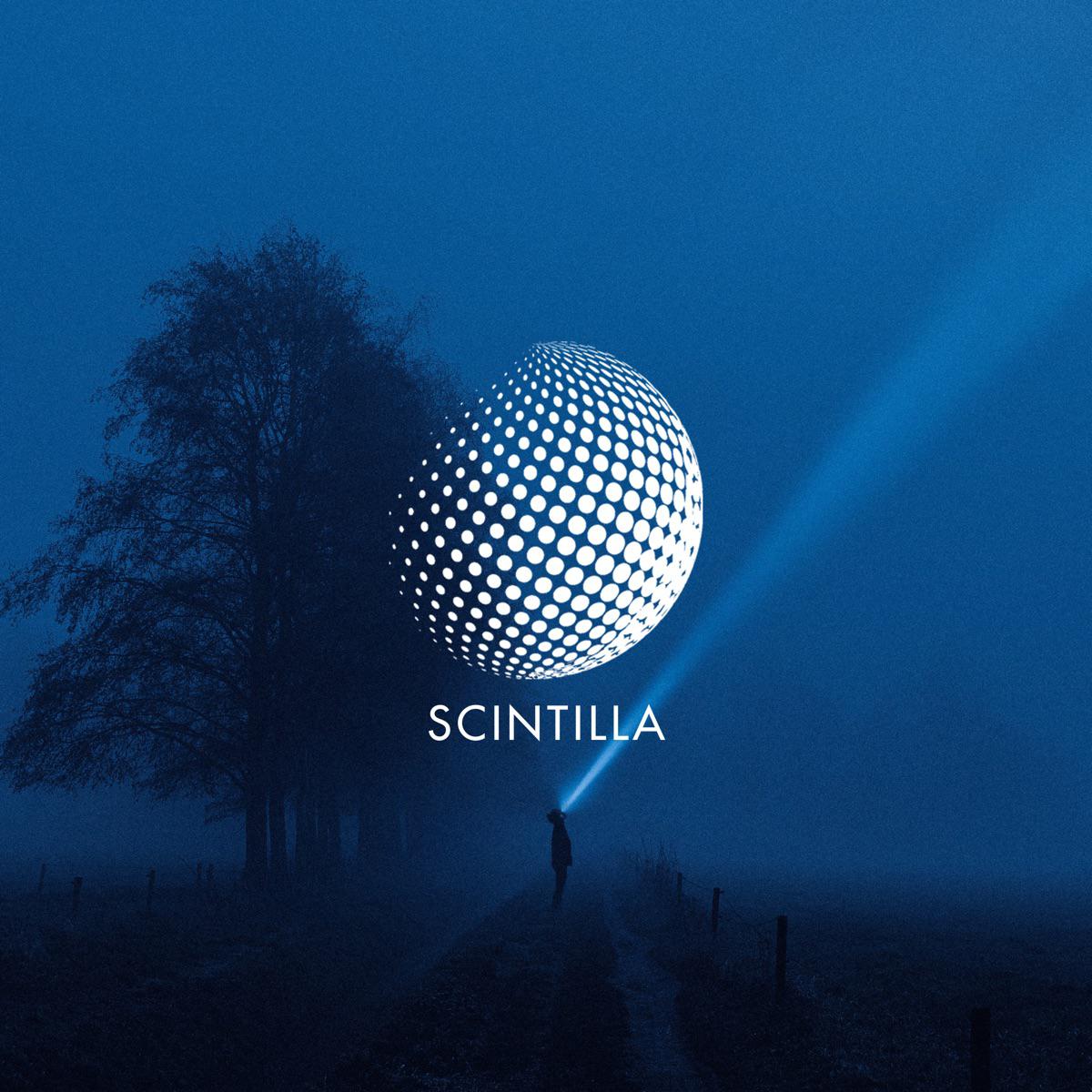 Scintilla - Bluet