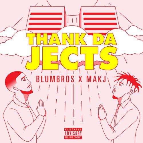 BlumBros & MAKJ - LS6