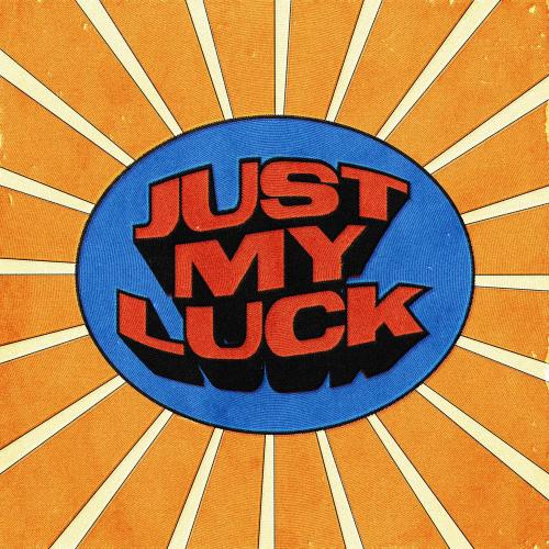 BluPrint, Hamzaa & DNMO - Just My Luck