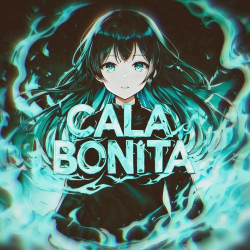 BLURRYFXCE - CALA BONITA