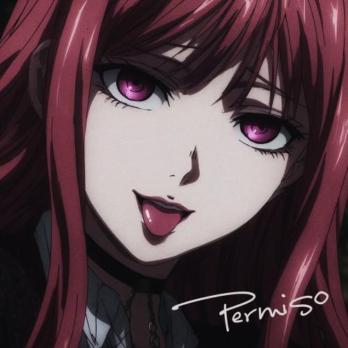 BLURRYFXCE - Permiso