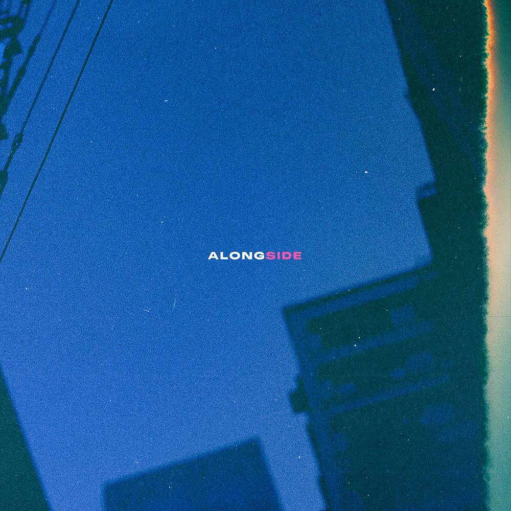alongside - Blut Own