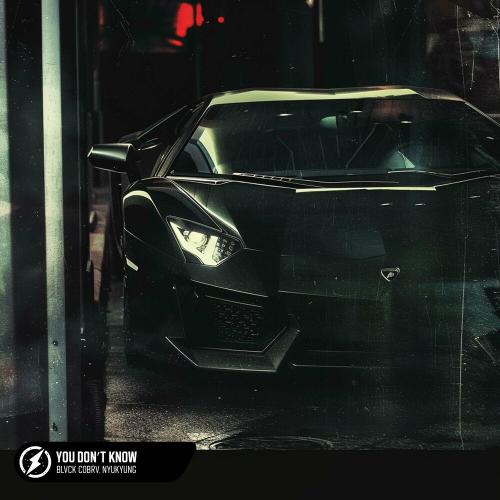 Blvck Cobrv & Nyukyung - You Don’t Know