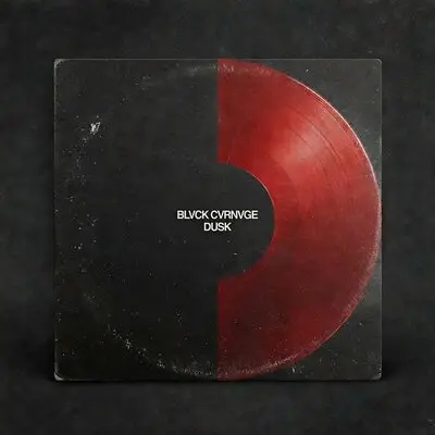 DUSK - BLVCK CVRNVGE