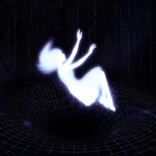 BLVCK CVRNVGE - Hey, It's Me