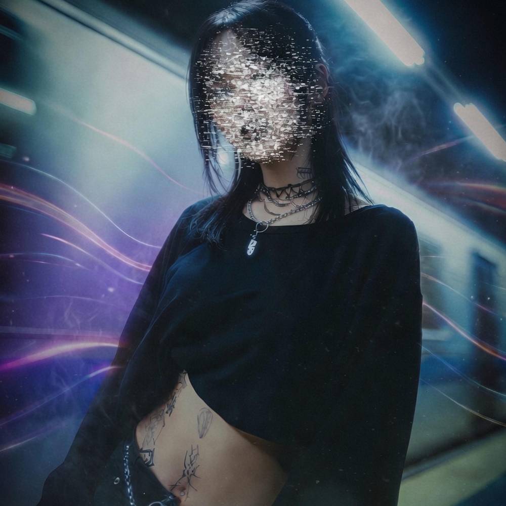Blvck Cvrnvge - Море