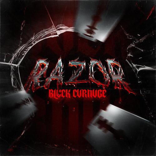 Razor - BLVCK CVRNVGE