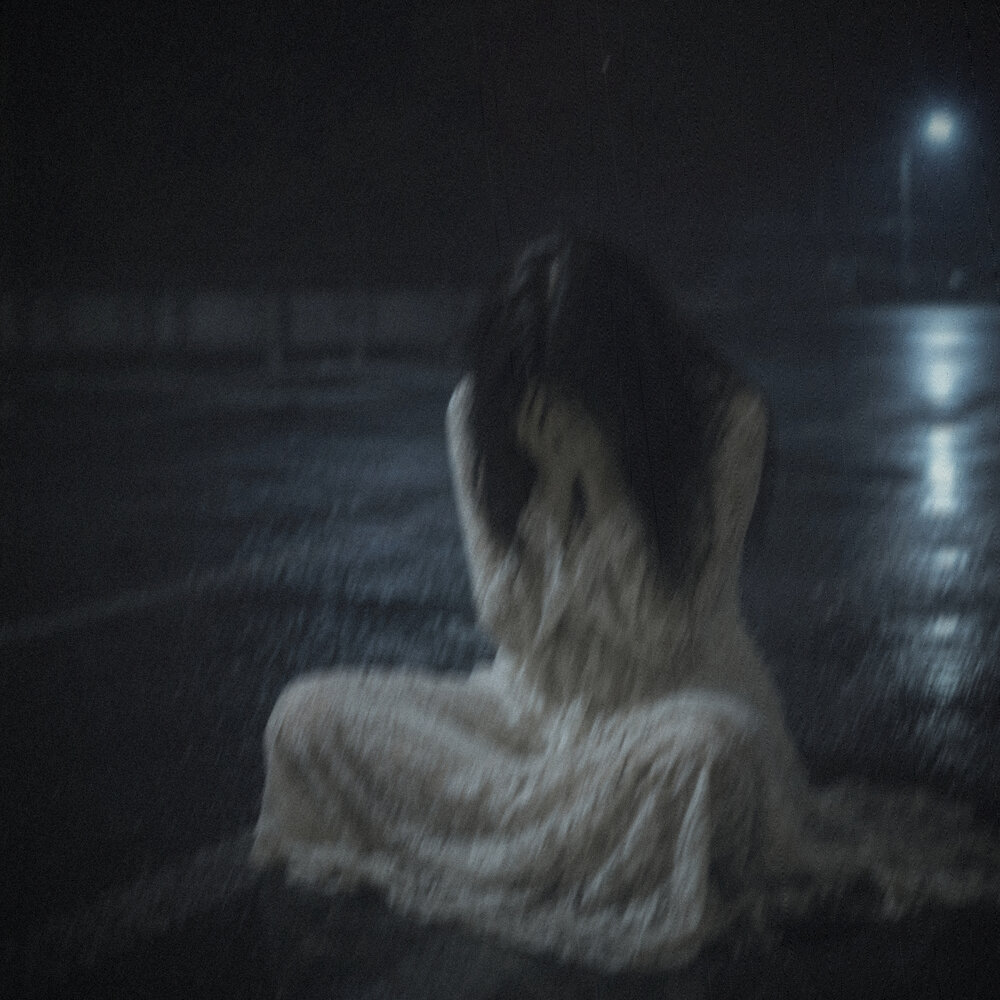 What About Me - BLVCK CVRNVGE
