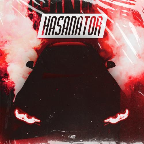 BLVCK PUMV - Hasanator