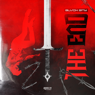 BLVCK SITY - The End
