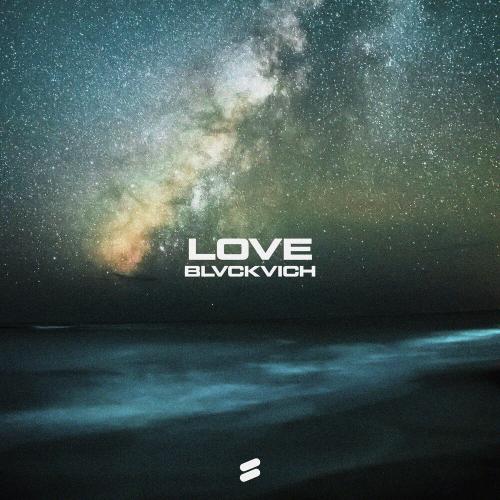 BLVCKVICH - Love