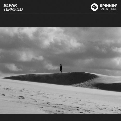 Terrified - BLVNK