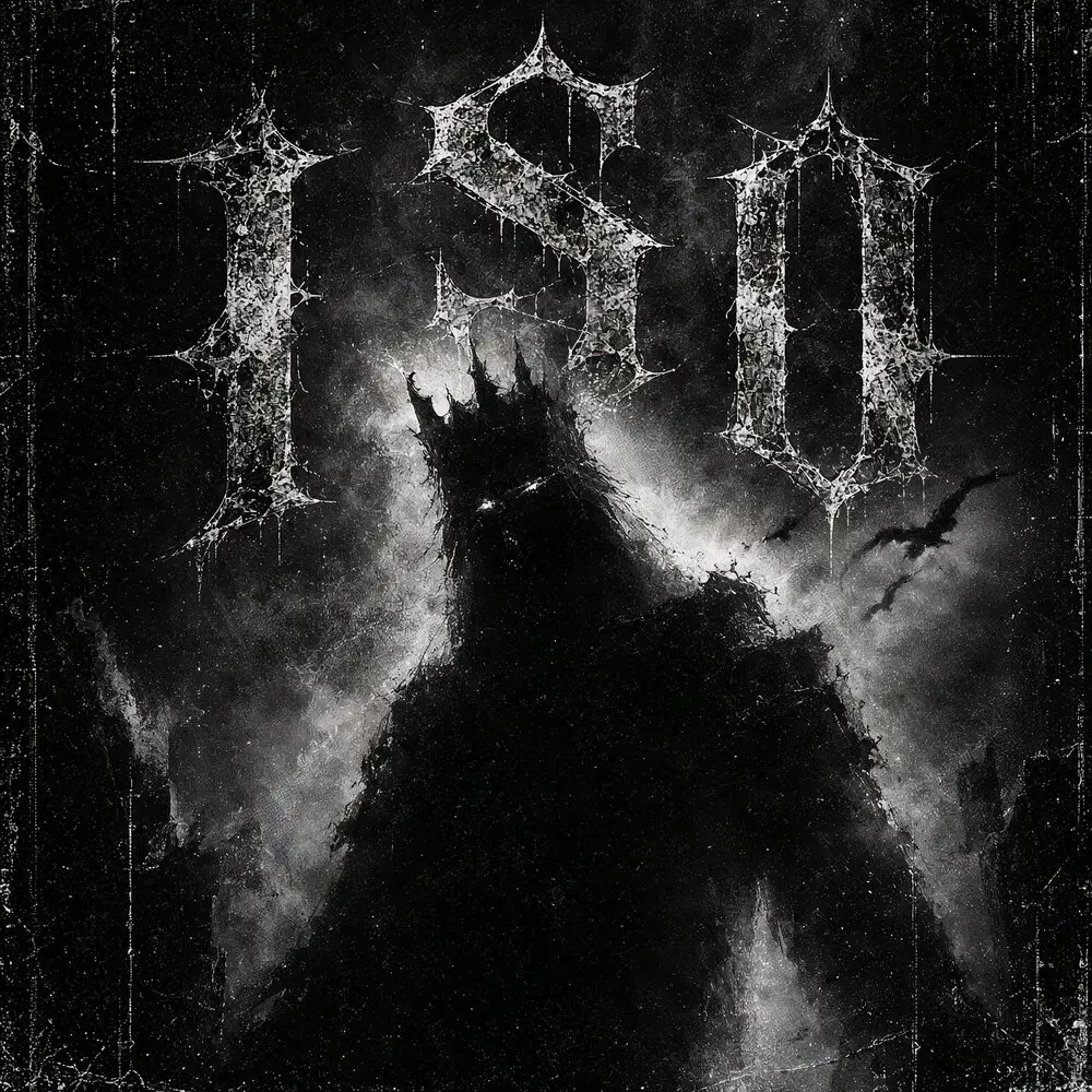 ISO (Sped Up) - BLXCK APPLE