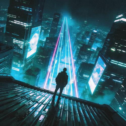 Immortal - BLXSTR & Aytac Turkut