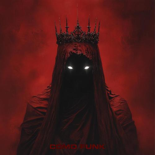 blxxddragxn ★ - COMO FUNK