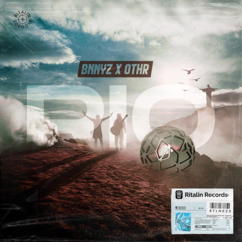 Rio - BNNYZ & OTHR