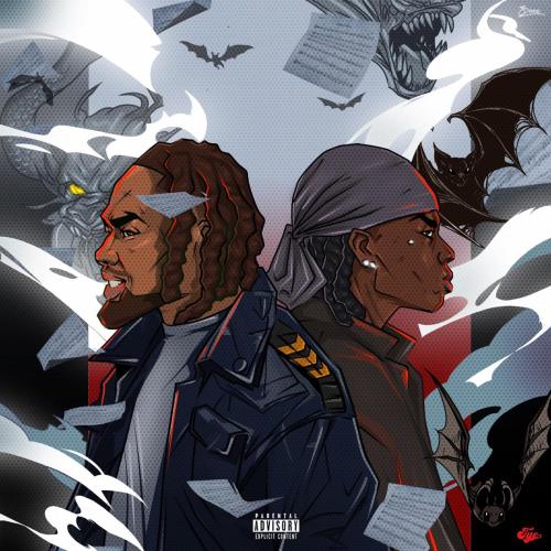 BNXN & Rema - Fi Kan We Kan