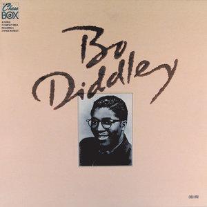 Bo Diddley - I'm A Man