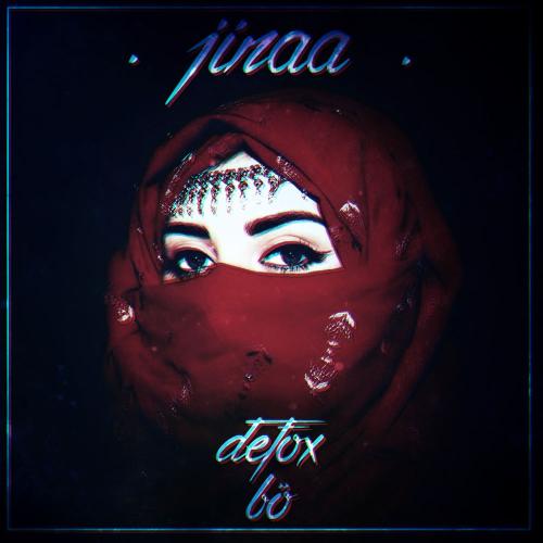 Jinaa - Bo