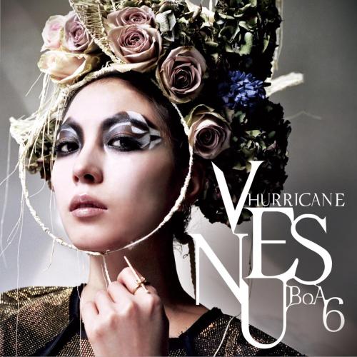 BoA - Hurricane Venus