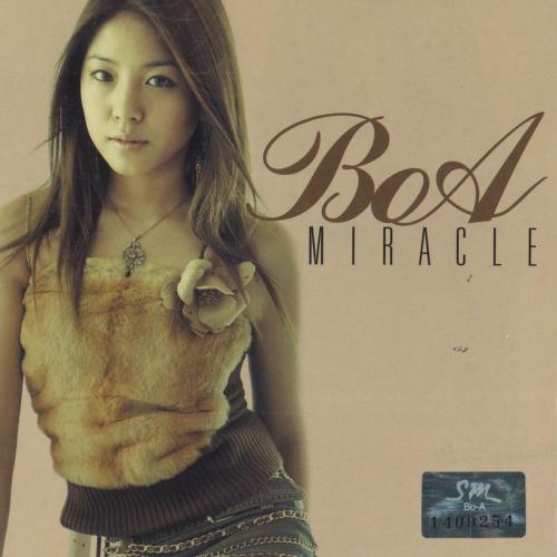BoA - Valenti