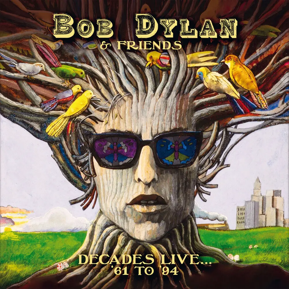 Acne (Live On The Saturday Of Folk Music 19 Jul '61) - Bob Dylan