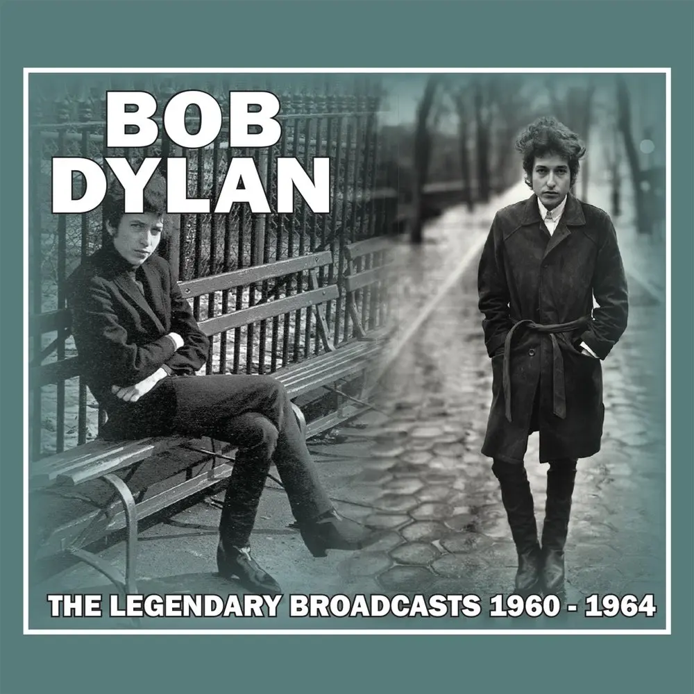 Bob Dylan's Dream (Live from the Studs Terkel Program, Chicago 1963) - Bob Dylan