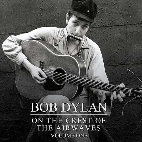 Conversation 9 - Bob Dylan