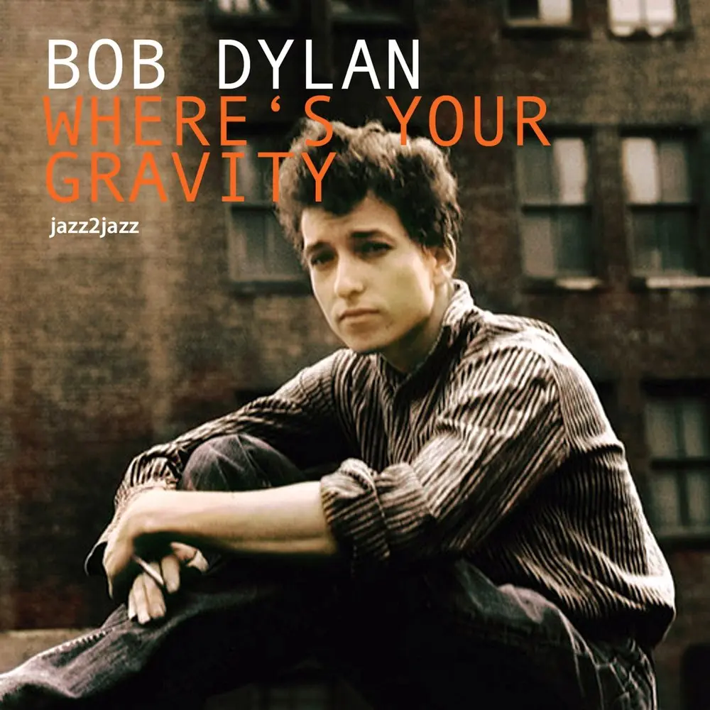 Corrine, Corrina - Bob Dylan
