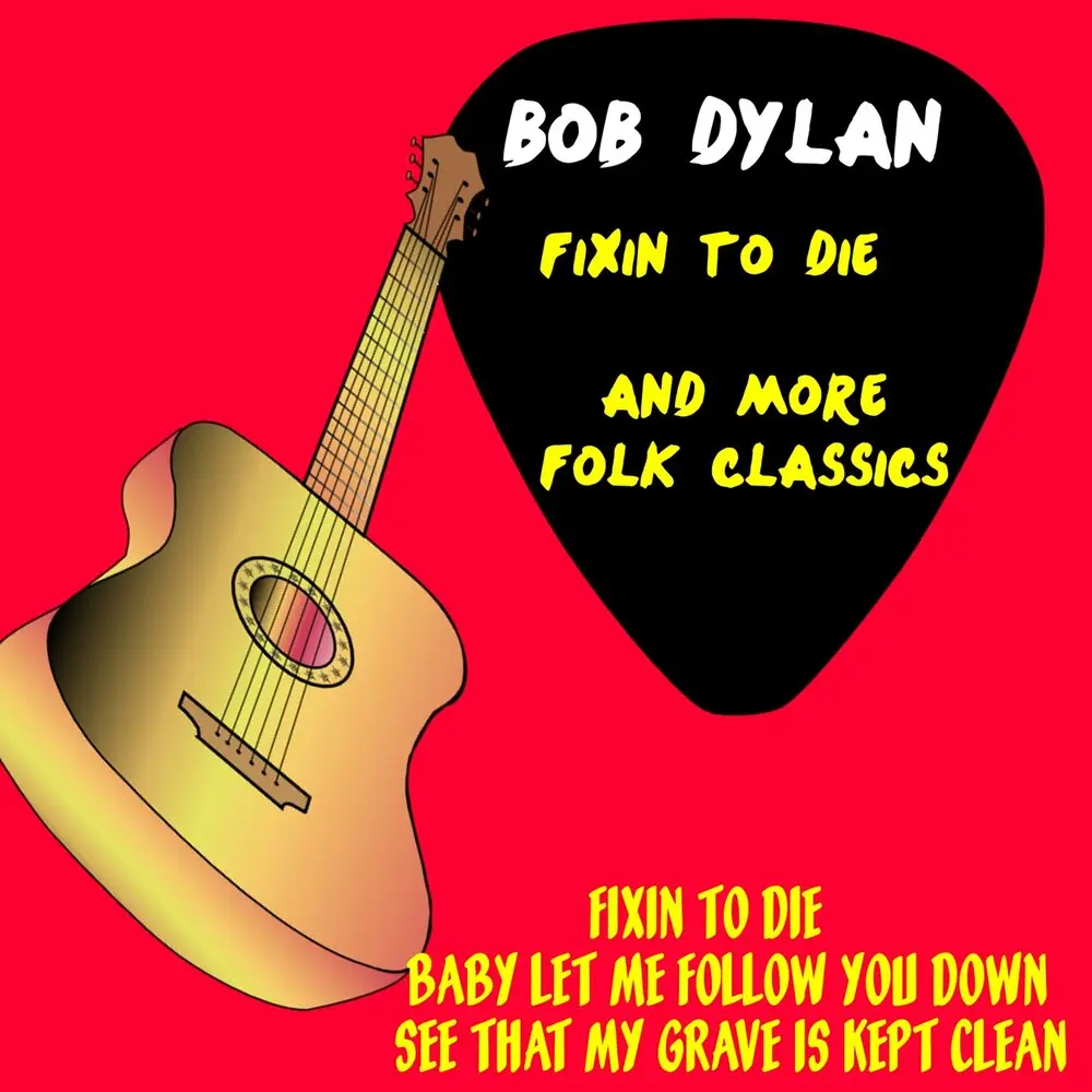 Freight Train Bus - Bob Dylan