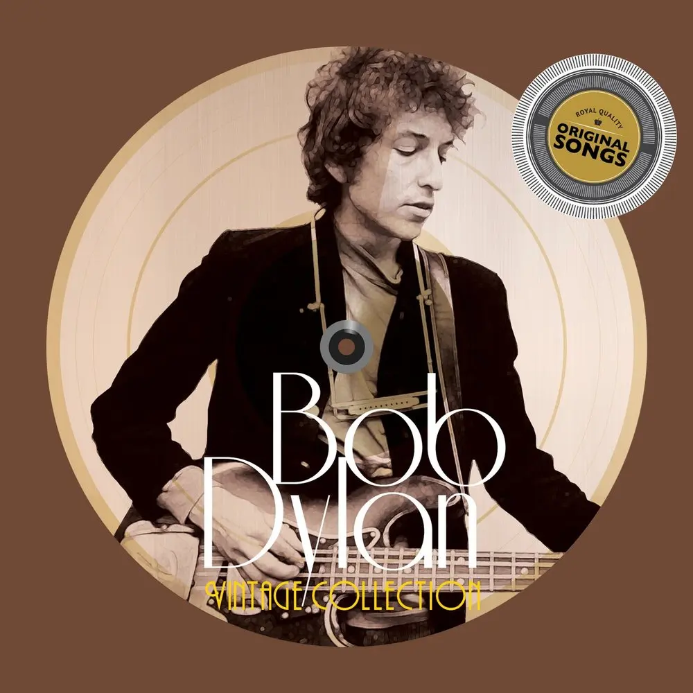 Going Down to New Orleans - Bob Dylan