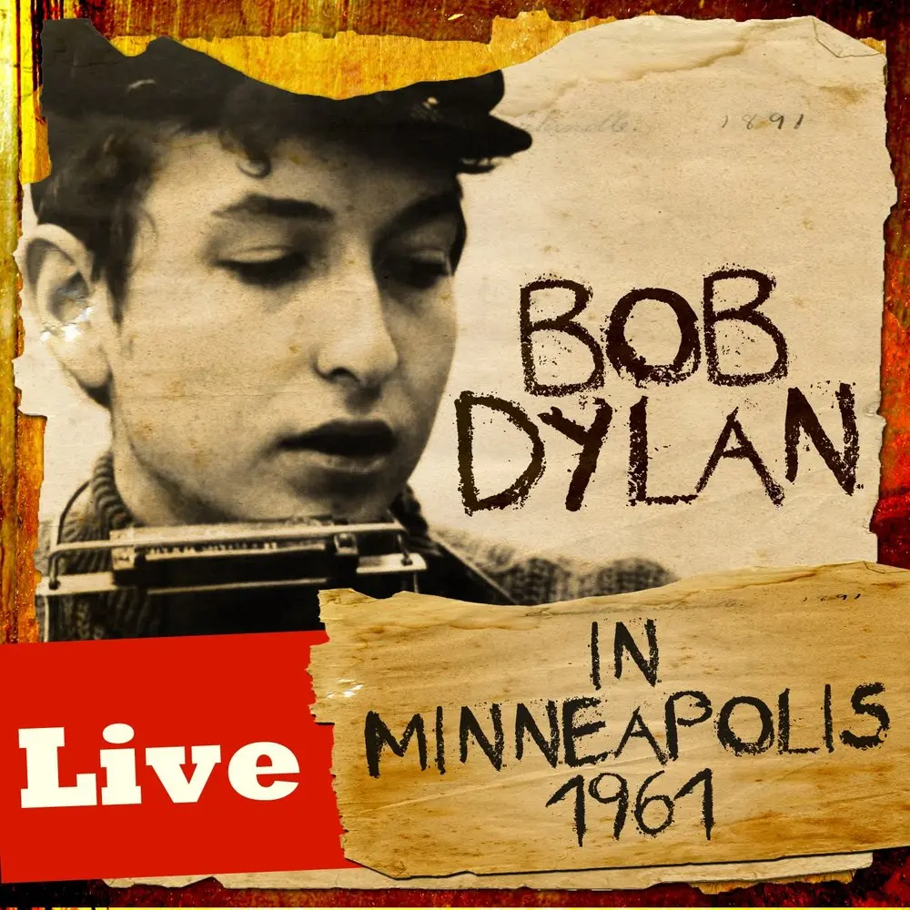 Gospel Plow (Hold On) - Bob Dylan