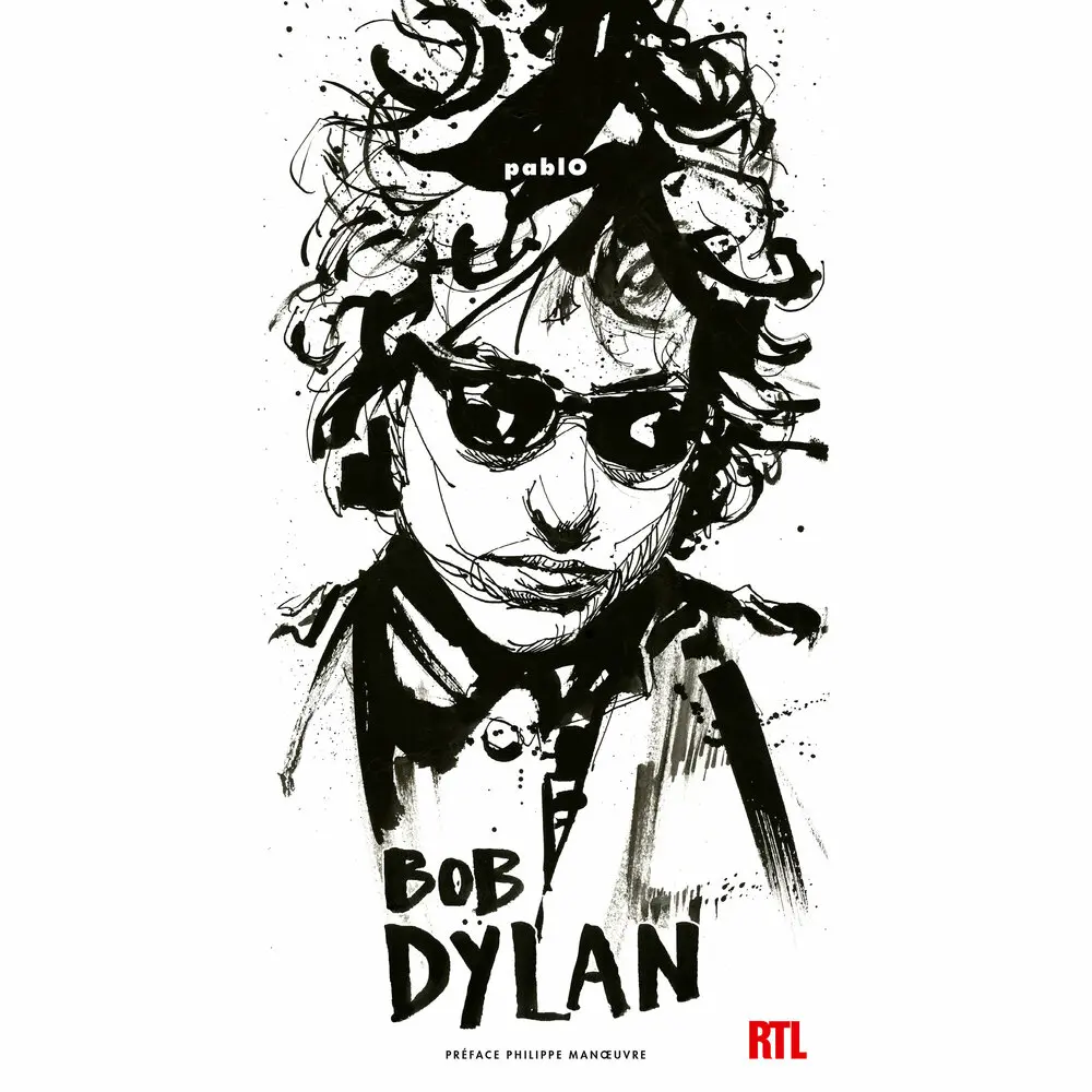 Hard Travellin’ - Bob Dylan