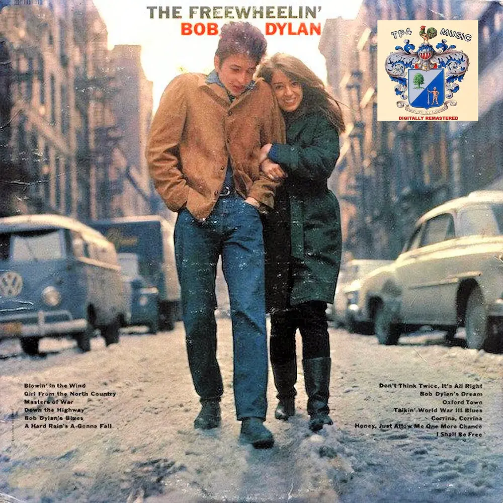 Honey, Just Allow Me One More - Bob Dylan