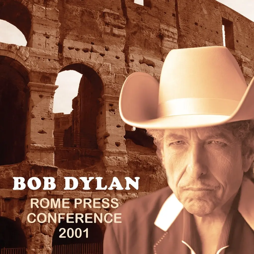 How Long Will You Continue？ - Bob Dylan