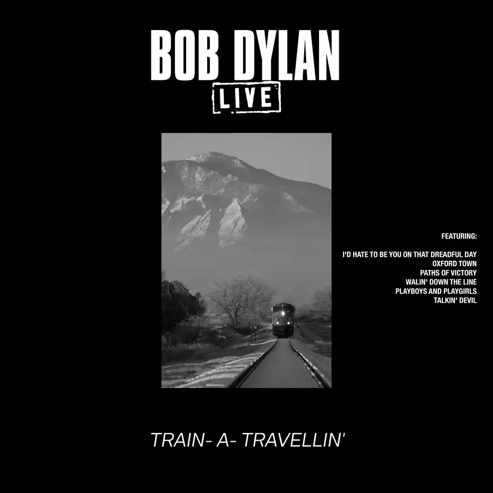 Joan Baez Introduces Bob Dylan (Live) - Bob Dylan