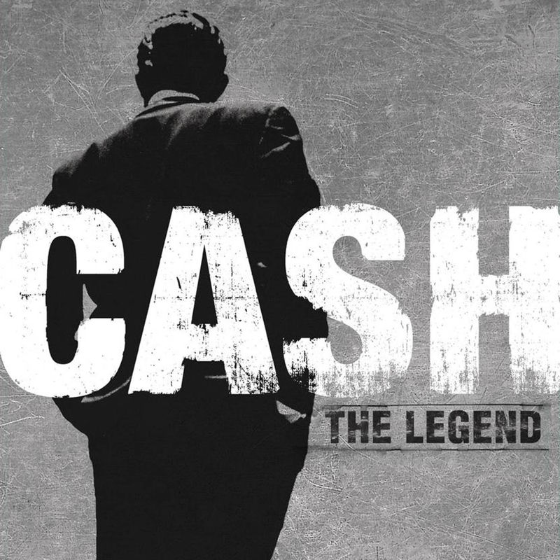 Girl From The North Country - Bob Dylan & Johnny Cash