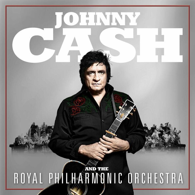 Girl From The North Country (With The Royal Philharmonic Orchestra) - Bob Dylan, Johnny Cash & The Royal Philharmonic Orchestra