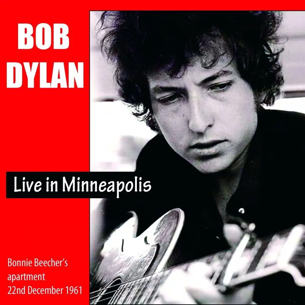 Man of Constant Sorrow (24) - Bob Dylan