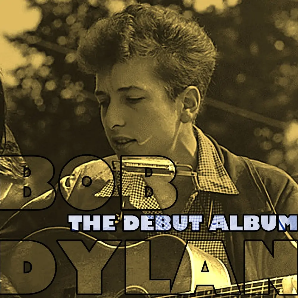 Позвольте мне следовать за вами вниз (жить, 1961) [Бонус-трек] - Bob Dylan