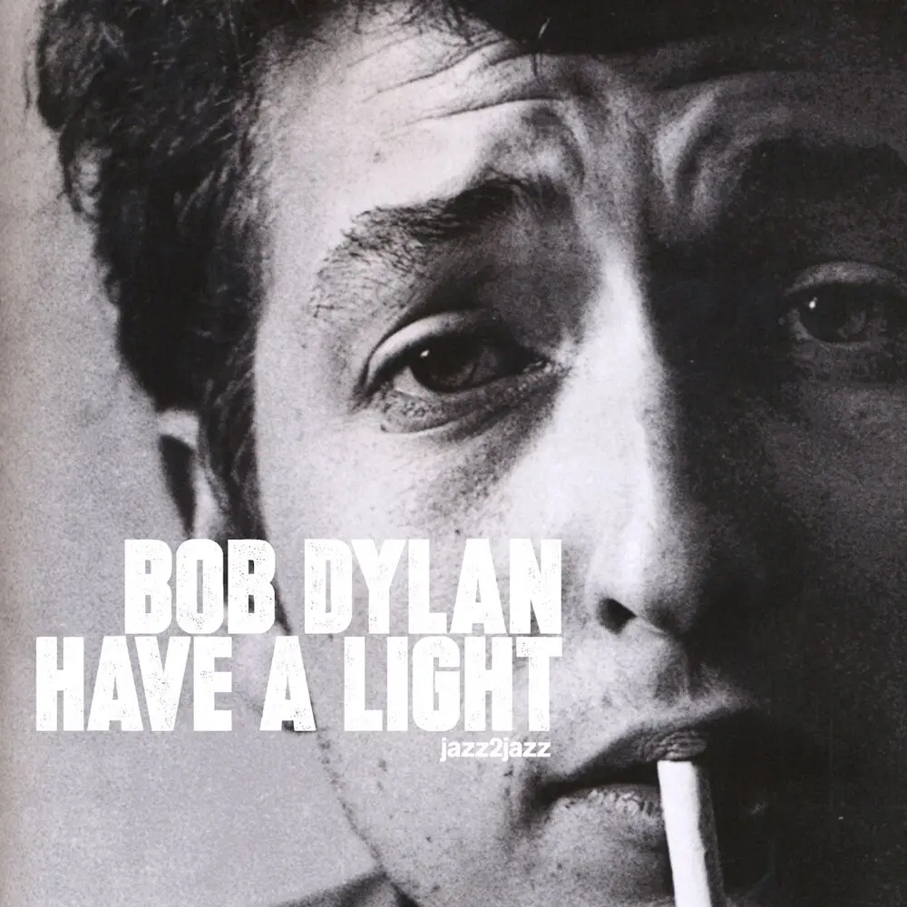 The House of the Rising Sun - Bob Dylan