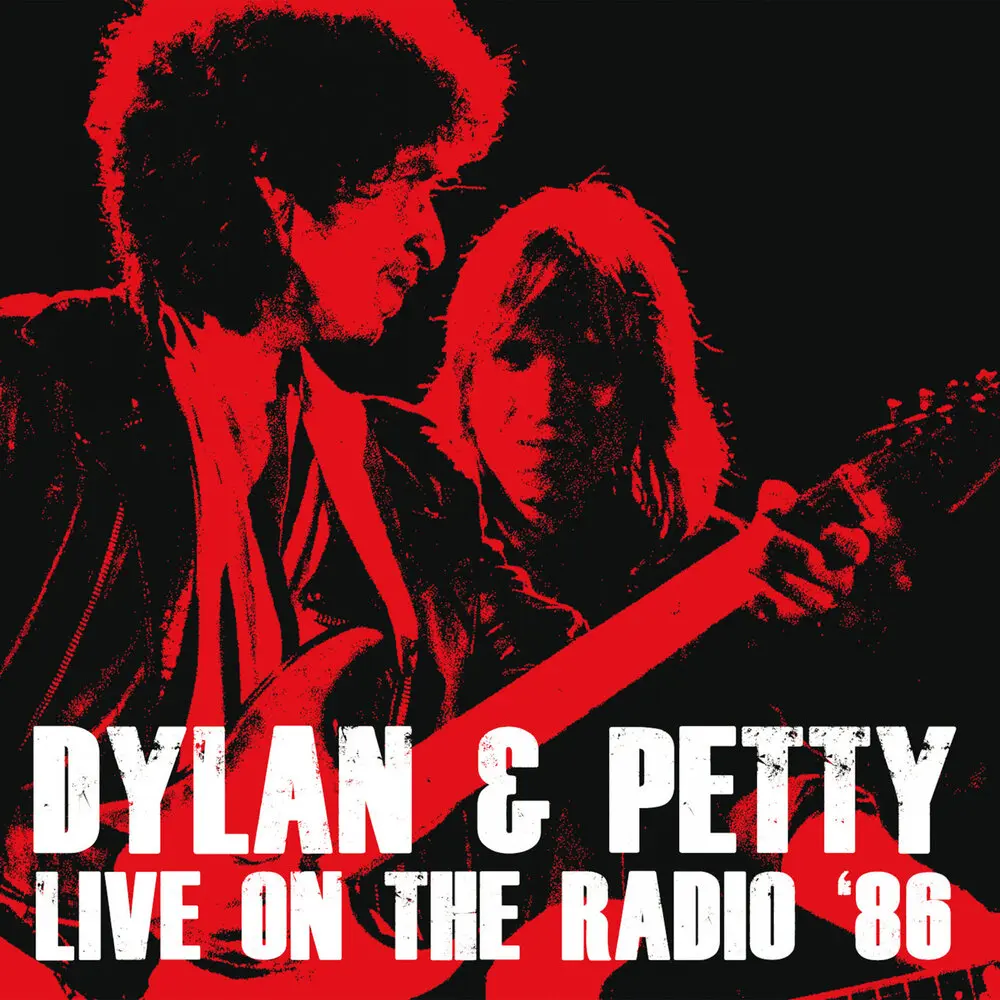 Bye Bye Johnny (Live) - Bob Dylan, Tom Petty, The Heartbreakers