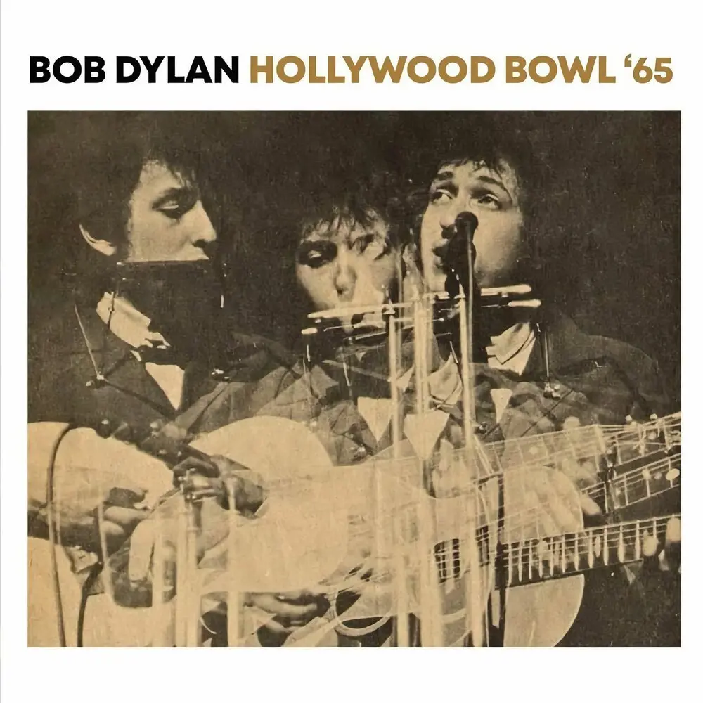 Tombstone Blues - Bob Dylan